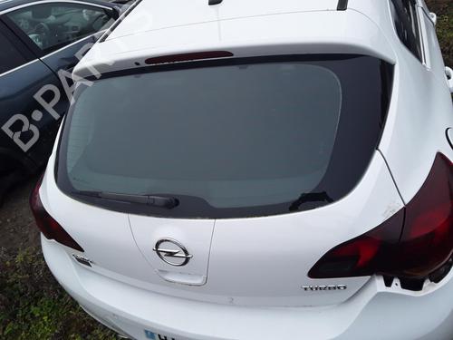 Tailgate OPEL ASTRA J (P10) 1.4 Turbo (68) | BP22869827C6 