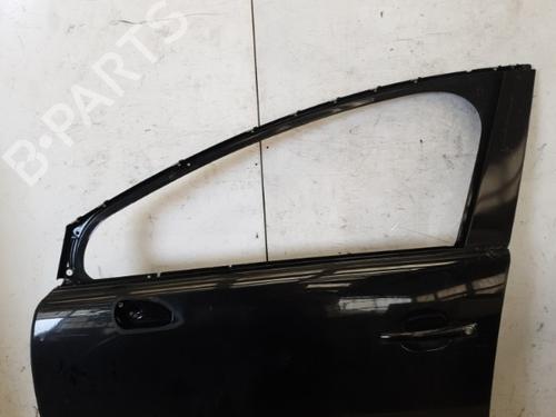Used Left front door PEUGEOT 5008 (0U_, 0E_) 2.0 HDi 150 / BlueHDi 150 (150 hp) 29341235