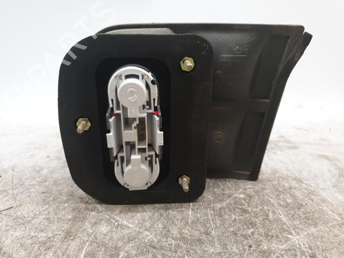 Used Left tailgate light Left tailgate light FIAT PUNTO Convertible (176_) 60 1.2 (176AR_, 176BR_) (60 hp) 22878285 22878285