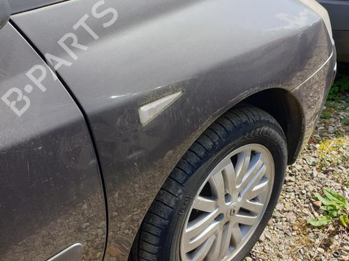 Used Right front fenders RENAULT ESPACE IV (JK0/1_) 2.2 dCi (JK0H) (150 hp) 25157174