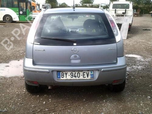 Switch OPEL CORSA C (X01) 1.3 CDTI (F08, F68) | BP22885603I30 