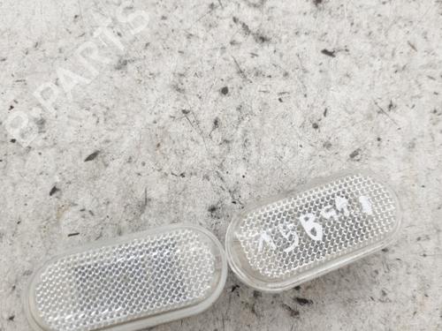 Used Right front indicator Right front indicator NISSAN MICRA III (K12) 1.2 16V (80 hp) 25843414 25843414