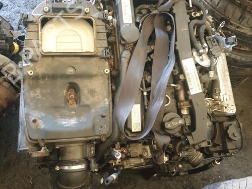 Used Engine MERCEDES-BENZ C-CLASS (W204) C 180 CDI (204.000) (120 hp) 31154300