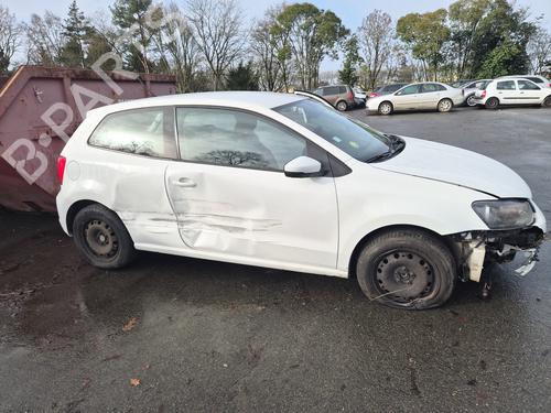 Used Parts VW POLO V (6R1, 6C1) 1.4 TDI 4745061