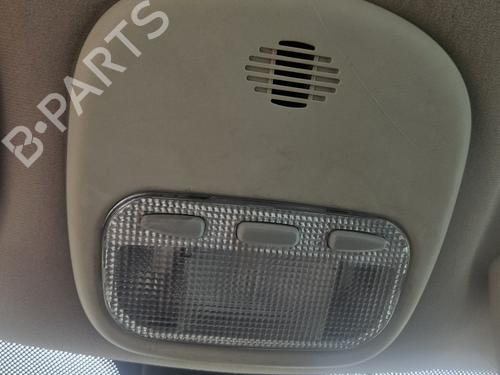 Used Interior roof light CITROËN C4 Coupe (LA_) 1.6 HDi (109 hp) 26907121