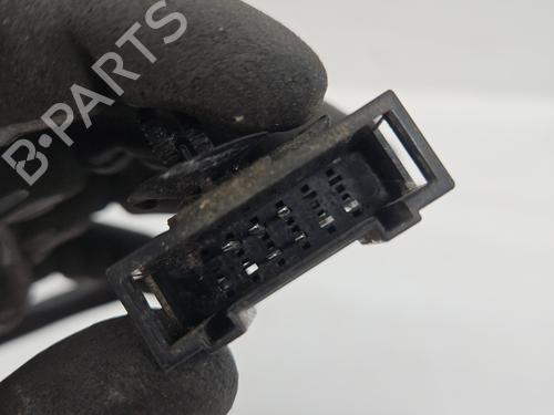 Left mirror FORD GALAXY I (WGR) 1.9 TDI | BP26705967C26 