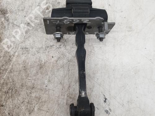 Used Hinge/Door check strap PEUGEOT 308 II (LB_, LP_, LW_, LH_, L3_) 1.6 HDi (92 hp) 25286329