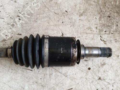 Left front driveshaft MERCEDES-BENZ M-CLASS (W163) ML 270 CDI (163.113) | BP22866659M38 