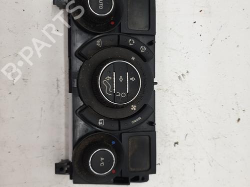 Used Climate control PEUGEOT 3008 I MPV (0U_) 1.6 HDi (109 hp) 24423345