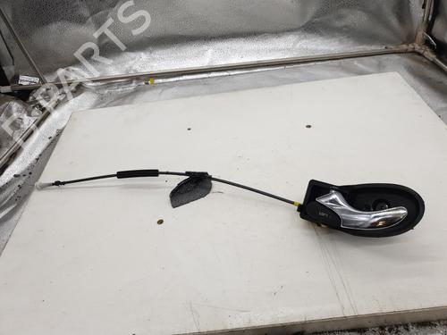 Used Front left interior door handle FORD FOCUS I (DAW, DBW) 1.8 16V (115 hp) 24486107