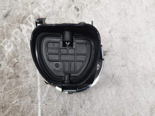 Used Air vent Air vent FIAT 500 (312_) 1.3 D Multijet (312AXB1A) (75 hp) 24377664 24377664