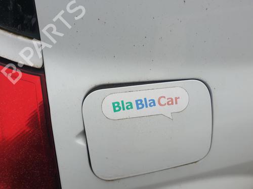 Used Fuel flap Fuel flap RENAULT MEGANE II Saloon (LM0/1_) [2003-2026] 35940554 35940554