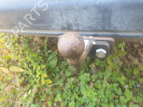 Trækkugle/Mekanisme PEUGEOT PARTNER Box Body/MPV 1.6 HDi 16V | BP37802480C141 - Image 3