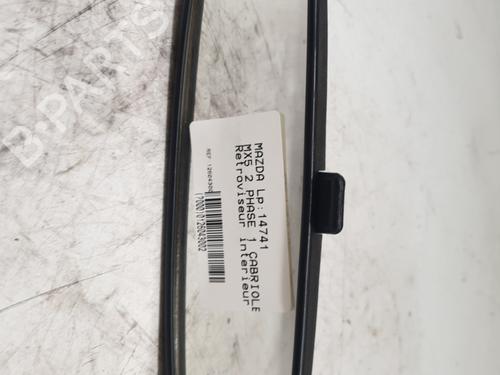 Rear mirror MAZDA MX-5 II (NB) 1.6 16V (NB6C) | BP35785943I6 - Image 3