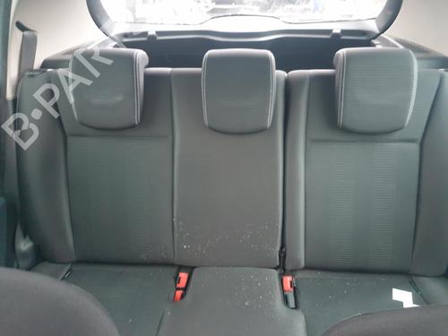 Sæde Bagtil RENAULT CLIO III (BR0/1, CR0/1) 1.5 dCi (C/BR0G, C/BR1G) (68 hp) 32440688