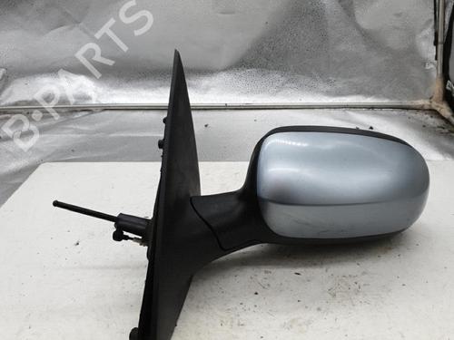 Spiegel buiten links Spiegel buiten links OPEL CORSA C (X01) 1.2 Twinport (F08, F68) (80 hp) 22871075 22871075