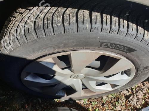 Fælk CITROËN C3 II (SC_) 1.6 HDi | BP33970101C45 - Image 3