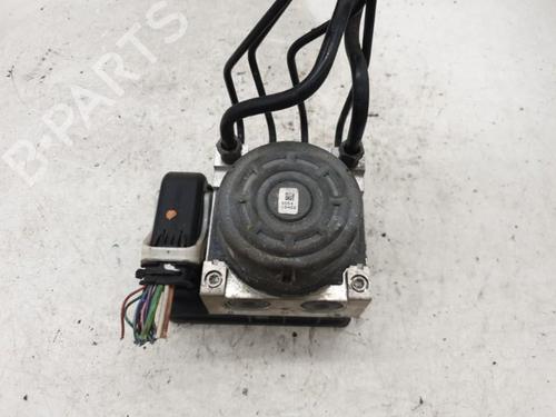 ABS pump PEUGEOT 208 I (CA_, CC_) 1.4 HDi | BP22884023M43 