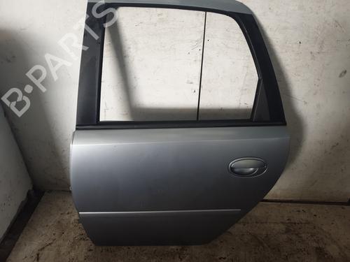 Dør venstre bak OPEL MERIVA A MPV (X03) 1.7 CDTI (E75) | BP29178701C4 
