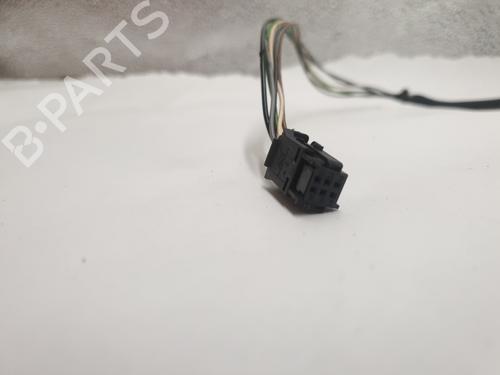 Right mirror PEUGEOT 307 (3A/C) 1.6 16V | BP27867566C27 