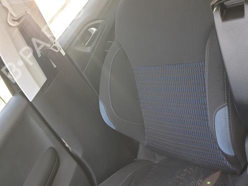 Used Right front seat Right front seat PEUGEOT 208 I (CA_, CC_) 1.2 VTI 82 (82 hp) 33631419 33631419