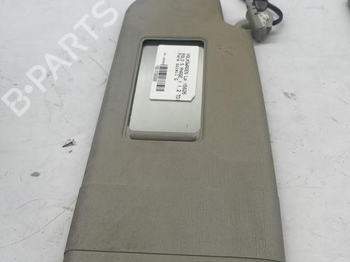Left sun visor VW POLO V (6R1, 6C1) 1.2 TDI | BP27599557I1 