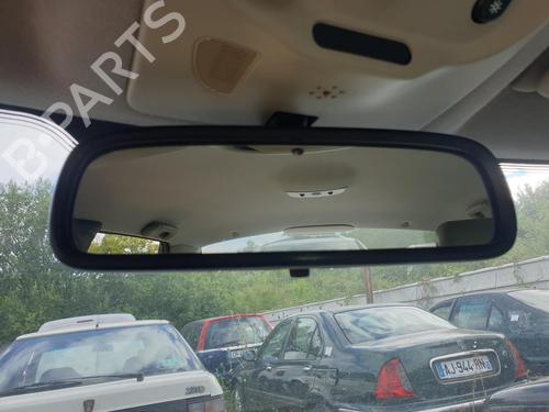 Used Rear mirror Rear mirror SAAB 9-5 (YS3E) 1.9 TiD (150 hp) 27549307 27549307