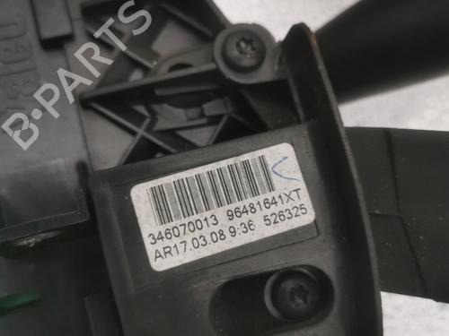 Used Steering column stalk Steering column stalk CITROËN C4 I (LC_) 1.6 HDi (109 hp) 23883200 23883200