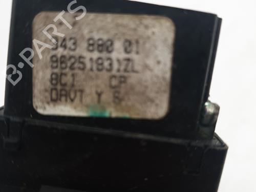 Used Switch Switch CITROËN XSARA PICASSO (N68) 2.0 HDi (90 hp) 24017043 24017043