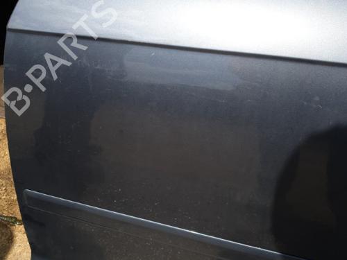 Left front door AUDI A3 Sportback (8PA) 2.0 TDI | BP22874592C2 