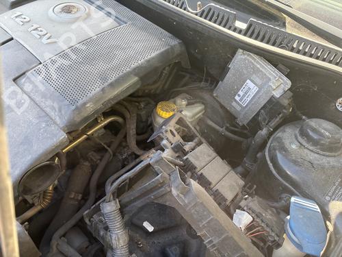Used Engine Engine 39460420 39460420