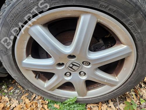 Used Rim HONDA CIVIC VIII Hatchback (FN, FK) 2.2 CTDi (FK3) (140 hp) 29614452