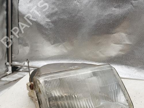 Right headlight PEUGEOT 309 II (3C, 3A) 1.8 Diesel | BP24422868C29 