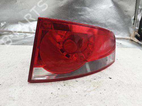 Used Right taillight Right taillight 22878701 22878701