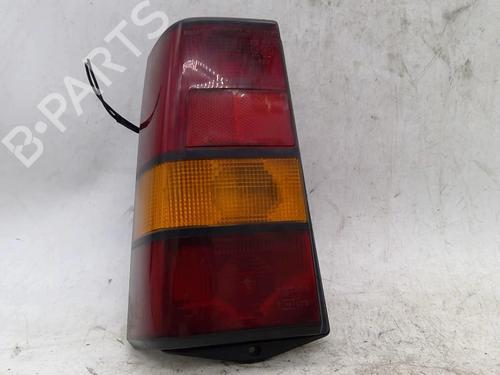 Farolim esquerdo Farolim esquerdo FIAT PANDA (141_) 750 (34 hp) 22885298 22885298