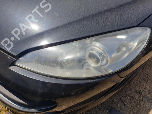 Used Left headlight Left headlight 37280582 37280582