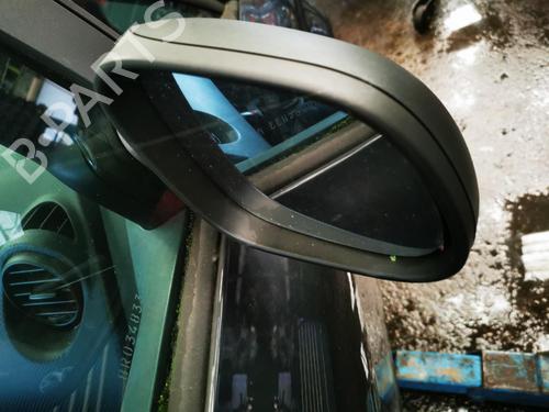 Right mirror SEAT ALTEA XL (5P5, 5P8) 1.9 TDI | BP22876363C27 