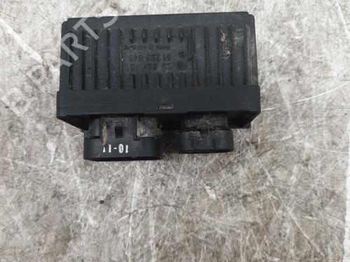 Used Electronic module OPEL ASTRA J (P10) 1.7 CDTI (68) (110 hp) 24439018