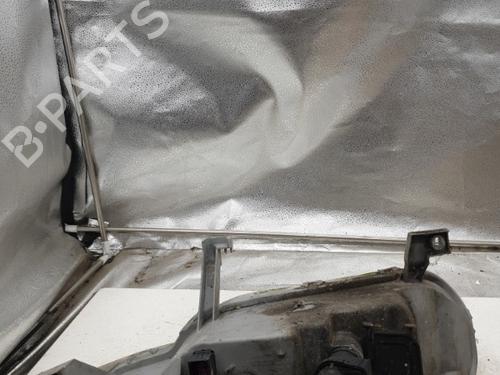 Used Right headlight Right headlight ROVER 45 I Hatchback (RT) 2.0 iDT (101 hp) 24423308 24423308