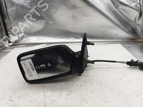 Used Left mirror Left mirror VW GOLF III Variant (1H5) 1.8 (75 hp) 22878074 22878074