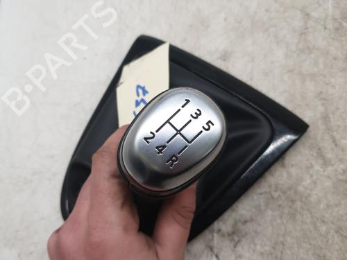 Shift knob RENAULT CLIO IV (BH_) 1.5 dCi 90 | BP28429420I34 - Image 6