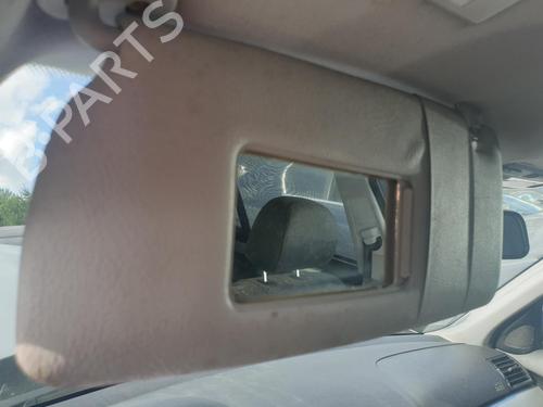 Left sun visor BMW 3 Touring (E46) 330 d | BP28707590I1 - Image 2