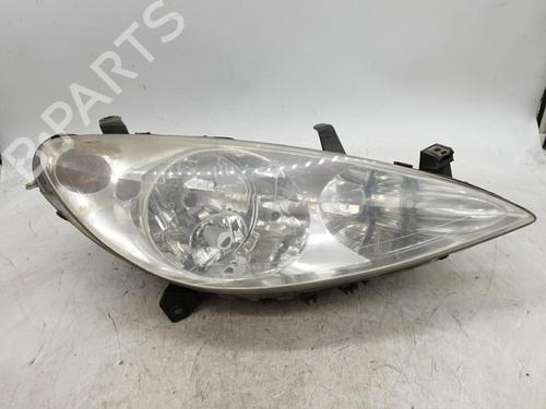 Used Right headlight MERCEDES-BENZ AMG GT (X290) 53 EQ Boost 4-matic+ (290.661) (435 hp) 22872419