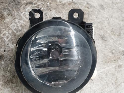 Used Left front fog light PEUGEOT 308 I (4A_, 4C_) 1.6 16V (120 hp) 30575907