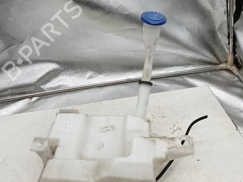 Used Windscreen washer tank FORD FOCUS III 1.5 TDCi (95 hp) 24422268