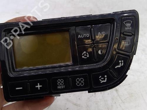 Used Climate control CITROËN C4 Grand Picasso I (UA_) 1.6 HDi (109 hp) 22885391