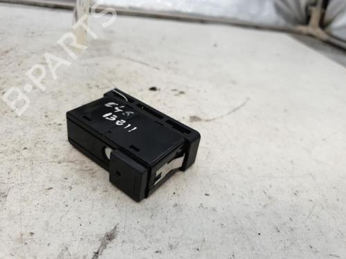 Warning switch BMW 3 (E46) 330 d | BP23435883I22