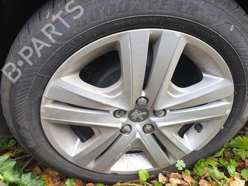Rim PEUGEOT 208 I (CA_, CC_) 1.2 VTI 82 | BP30156082C45