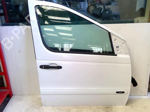 Right front door MERCEDES-BENZ VANEO (414)  | BP22880256C3 