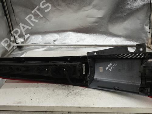 Højre baglygte OPEL MERIVA A MPV (X03) 1.3 CDTI (E75) | BP22871274C35 